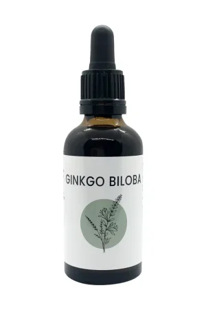 ginkgo biloba extract 50ml Naturlife Instant Buy