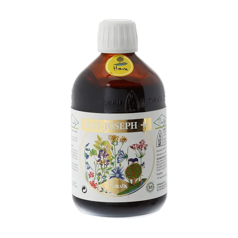 Bio San Jose + hava 510ml Pianto Genuine