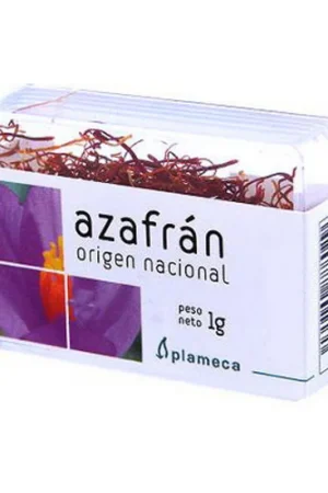Weekend Sale Saffron in boxes 12 units Plameca