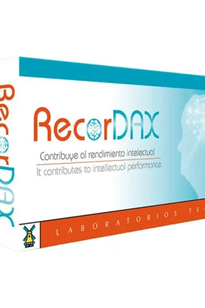 Clearance rememberx 40 capsules Tegor
