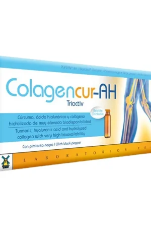 Factory Price Colagencur joint support 20 vials of 10ml Tegor