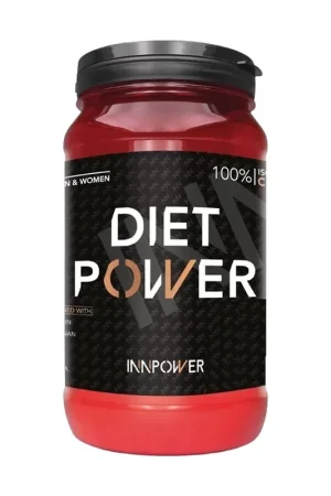 Crafted diet power vanilla 755 g of powder Tegor