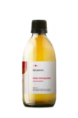 Rosehip vegetable oil 250 ml of oil Terpenic Factory Price