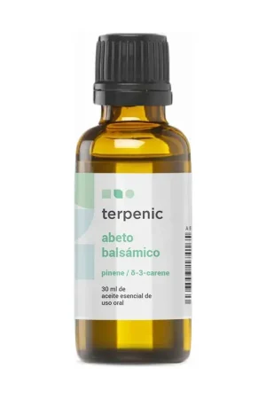 Balsam fir essential oil 30 ml of essential oil Terpenic Super Sale