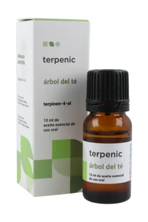 tea tree essential oil 10 ml of essential oil Terpenic Reduced Price