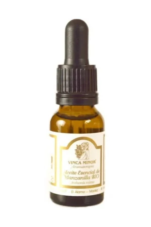 Order Now Organic chamomile essential oil 6 ml of essential oil Vinca Minor