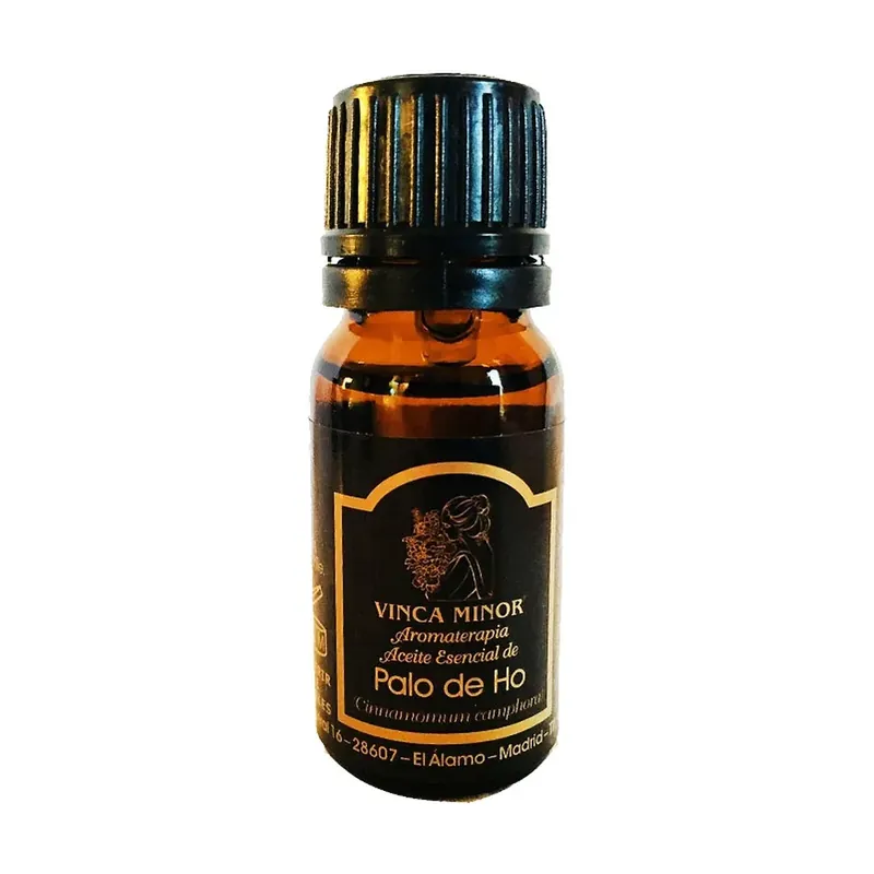 ho wood essential oil 6 ml of essential oil Vinca Minor Crafted