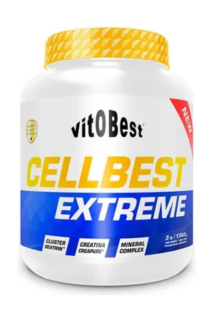 Best Seller Cellbest Extreme Creatine 1.3 kg of powder VIT.O.BEST