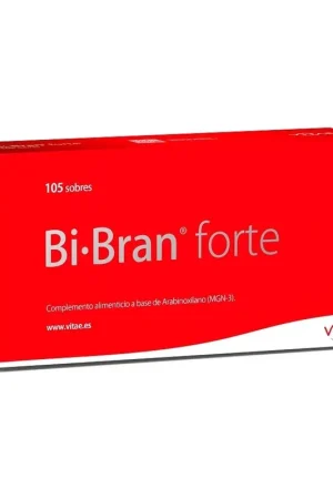 BiBran Forte arabinoxylan base 105 packets Vitae Mega Sale