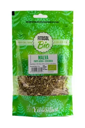 Big Sale Hollyhock Flower Eco Bag 10 g Ynsadiet