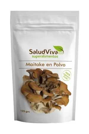 Affordable Maitake 125 g Salud Viva