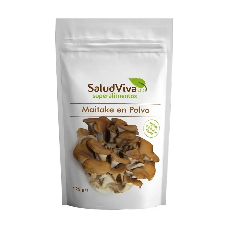 Affordable Maitake 125 g Salud Viva