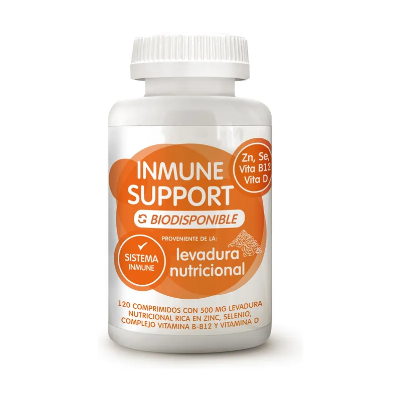 Mega Sale Bioavailable immune support 120 tablets Energy Feelings