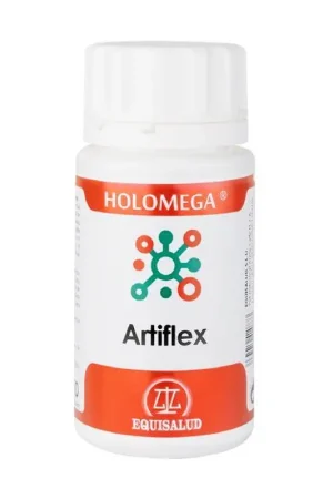 While Supplies Last holomega artiflex 50 capsules of 690mg Equisalud