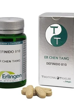 Defined 810 Er chen tang 60 tablets Erlingen Place Order