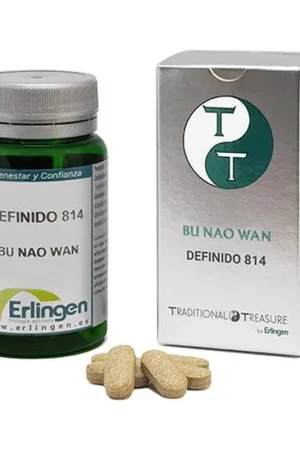 Luxury Defined 814 Bu nao wan 60 tablets Erlingen