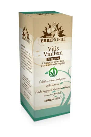 grape vitis vinifera 50 ml Erbenobili Deal