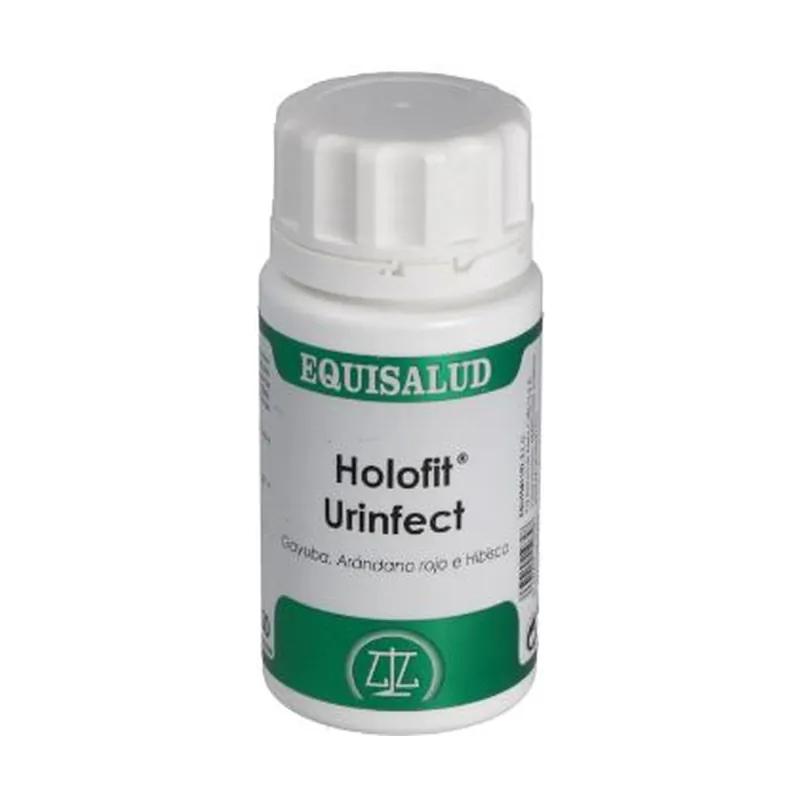Price Drop holofit urinfect 50 capsules Equisalud
