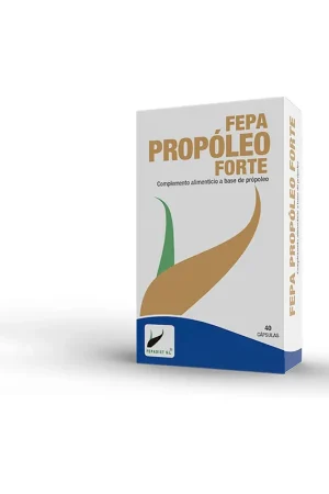 Fepa-propolis forte 40 capsules Fepa Trending