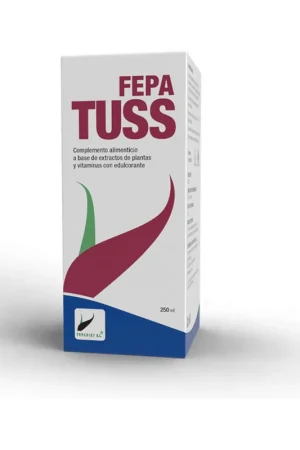Fast Shipping fepa tuss 250 ml Fepa