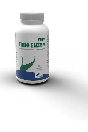 Fepa-all enzyme 90 capsules Fepa Place Order