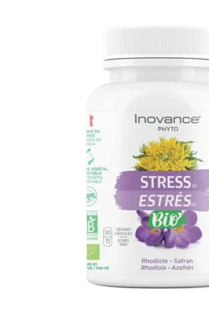 Stress 30 capsules Inovance Bargain