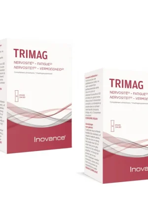 Magnesium trimag pack 20 sticks Inovance Buy Online