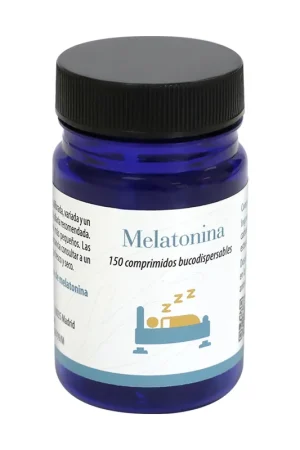 Melatonin 150 Sublingual pills 100% Natural Reduced Price