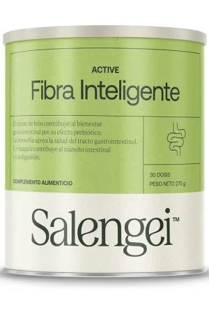 Activate smart fiber 270 g of powder Salengei Grab Now