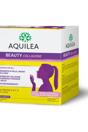Aquilea beauty collagen 30 units Aquilea Price Cut