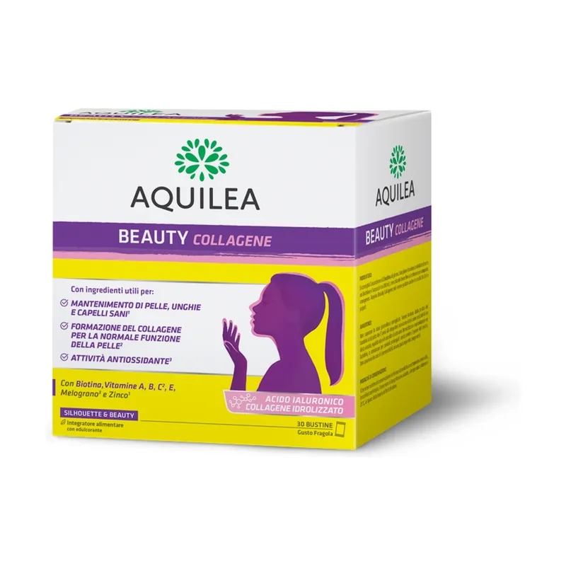 Aquilea beauty collagen 30 units Aquilea Price Cut