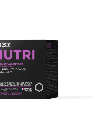 Grab Now 1337 Nutri immune system 60 capsules 1337 Pharma