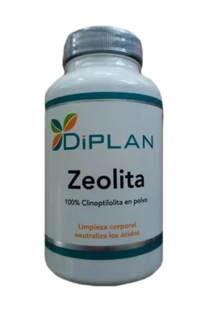 zeolite detox 100 g of powder diplan Buy Today