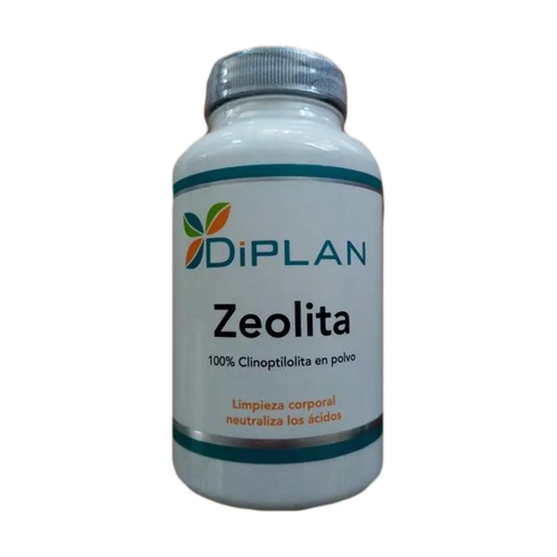 zeolite detox 100 g of powder diplan Buy Today