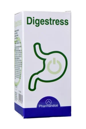 While Supplies Last Digester digestion and transit 30 capsules Pharmahebe