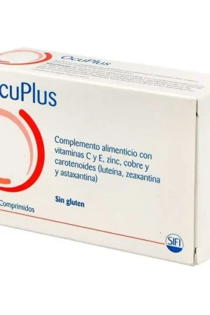 Ocuplus eye health 30 capsules Sifi Price Drop