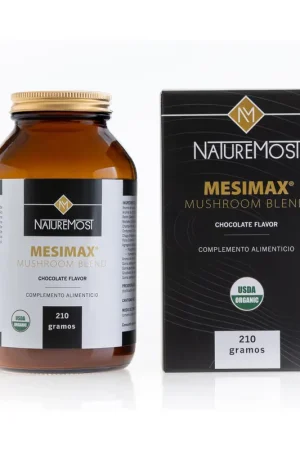 Save Now Mesimax 210 g of powder Naturemost