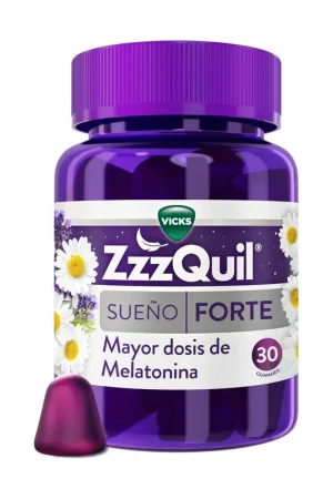 Zzzquil strong sleep 30 Jelly beans ZZZQuil Mega Sale