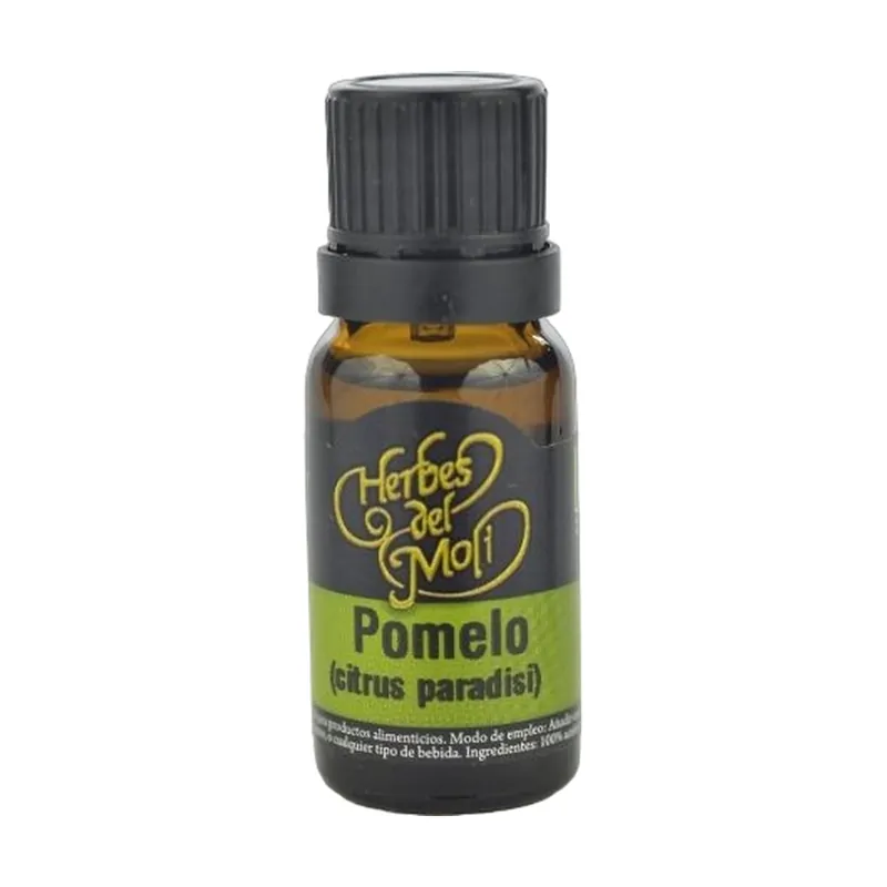 Deal Eco Grapefruit Essence 10 ml Herbes del Molí