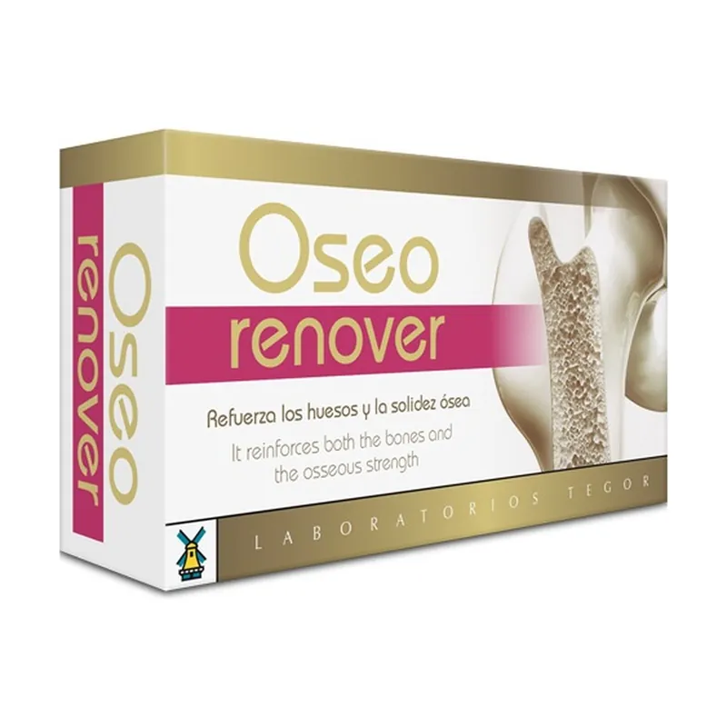 I bone renew bone maintenance 30 capsules Tegor Best Price