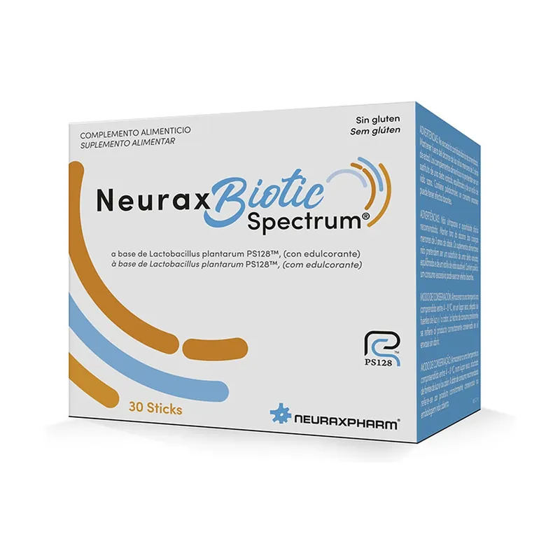 High Quality Neuraxbiotic spectrum 30 sticks Neuraxbiotic