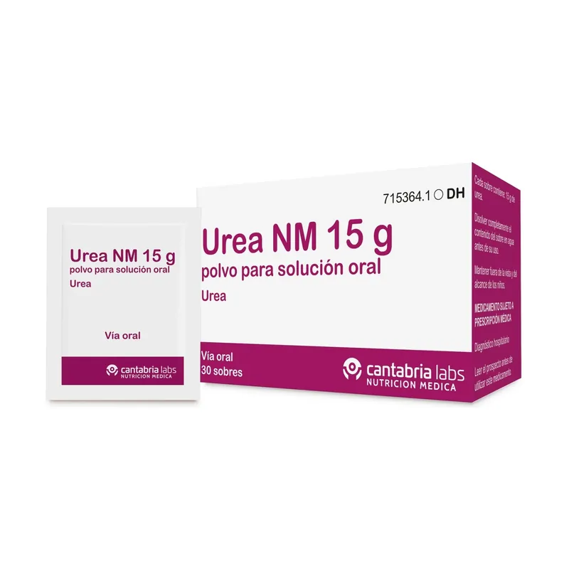 Ureal nm 30 packets of 17.2g Nm Cheap