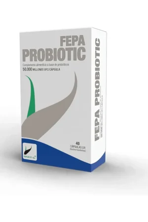 Special Offer Fepa-probiotic 10 capsules Fepa