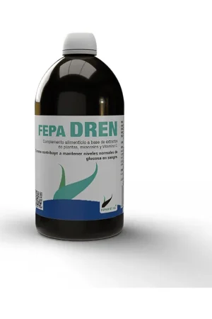 Fepa-drain 500 ml Fepa Special Discount
