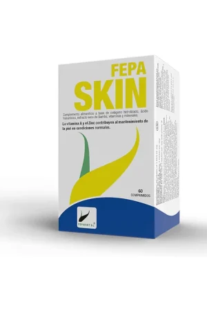 Popular Fepa-skin 60 tablets Fepa