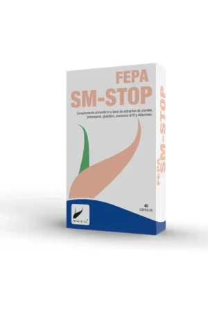 Fepa sm-stop 40 capsules Fepa Special Offer