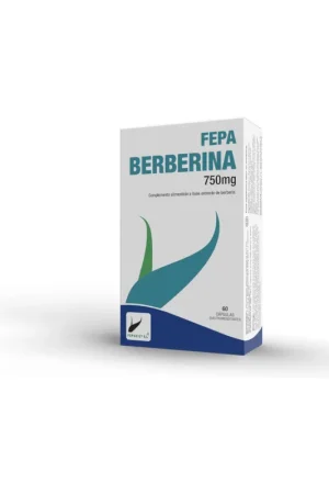 Sale Fepa-berberine 60 capsules Fepa