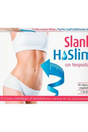 New Arrival Slank H2O slim with neotip 30 vegetable capsules Espadiet