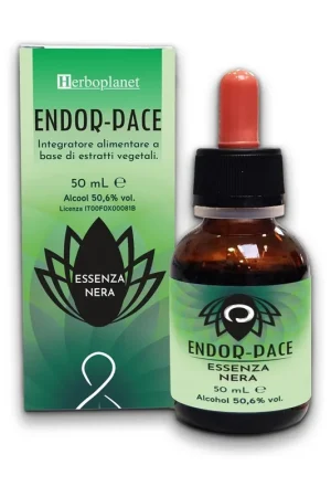Affordable Endor-pace black essence nervous system 50 ml Herboplanet