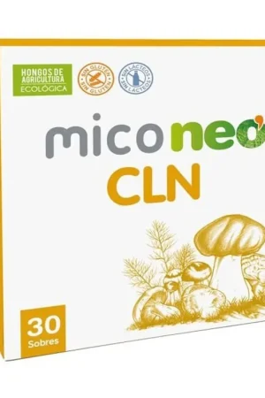 Popular Mico CLN digestive well-being 30 packets Neo